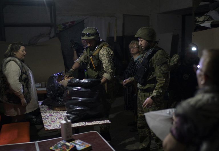 USHTRIA RUSE GODET ME RAKETA RAJONIN E LVIV/ Ukraina: Rusët po intensifikojnë sulmet në lindje, por…