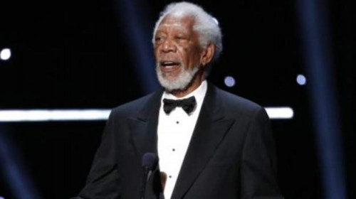 LISTA E KREMLINIT/ Moska ndalon aktorin Morgan Freeman të hyjë në Rusi: Na ka akuzuar për komplot kundër SHBA-ve
