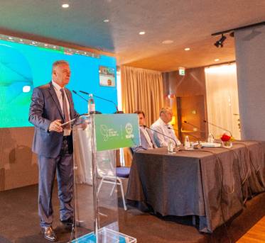 KONFERENCA E REDUKTIMIT TË DËMIT/ Ekspertët: Rëndësia e një strategjie kombëtare