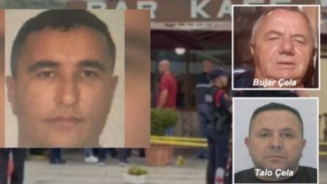 SI U EKZEKUTUA BUJAR ÇELA/ Dumani u tradhëtua nga shenja e gishtit te paratë që pagoi për karburantin
