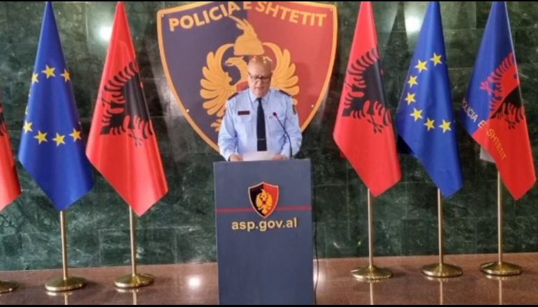 “CONFERENCË LEAUGE” NË TIRANË/ Policia “blindon” kryeqytetin, këto janë masat e marra