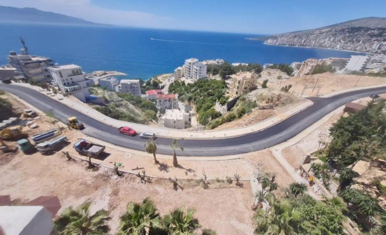 “VLERË PËR EKONOMINË…”/ Rama publikon fotot: Unaza panoramike Lëkurës-Kanali i Çukës, gati këtë sezon turistik