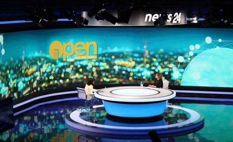 “PËRPJEKJA MË E MADHE, REFORMA NË DREJTËSI”/ Yuri Kim: Nuk është vetëm për integrimin e Shqipërisë në BE, por…