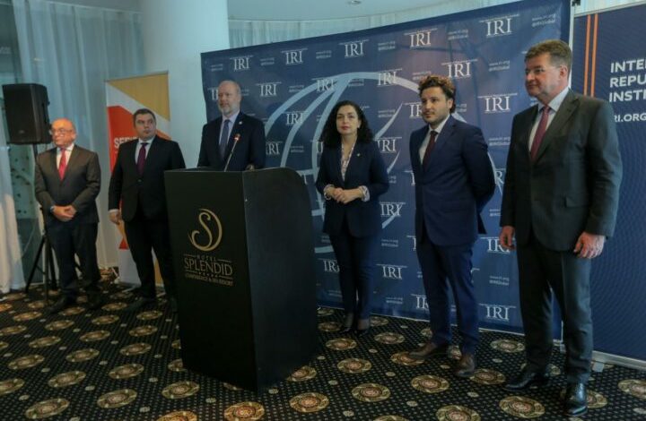 DEKLARATA/ Britania, gati të ndërhyjë në Ballkan: Të shmangim me çdo kusht destabilizimin!