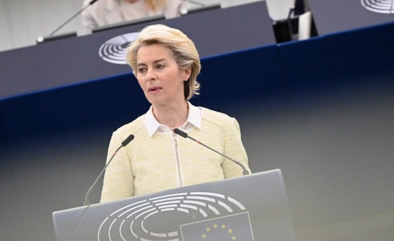 LUFTA NË UKRAINË/ Brukseli propozon sanksione ndaj kreut të Kishës Ortodokse Ruse, mes listës së re bashkëshortja dhe fëmijët e…