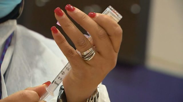 SHIFRAT/ Shqipëria ka shpenzuar rreth 29 milionë euro për vaksinimin