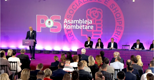 VENDIMI/ Studentët, pensionistët dhe të papunët do paguajnë kuota mujore për Partinë Socialiste