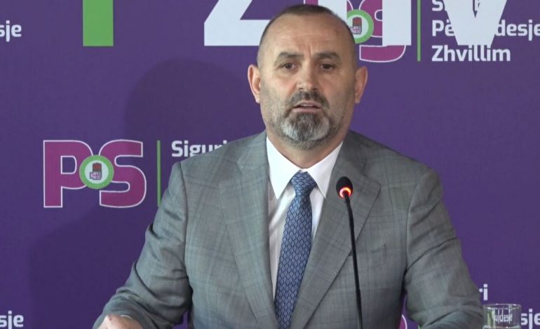 “PSE NUK I HETON DREJTËSIA KËTA?” Manja rendit 10 prokurorë e gjyqtarë “të krimbur” në para të larguar nga Vetingu