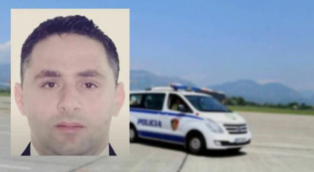 TRAFIK DROGE DHE KRIM I…”/ Ekstradohet nga Gjermania ish-truproja i Saimir Tahirit