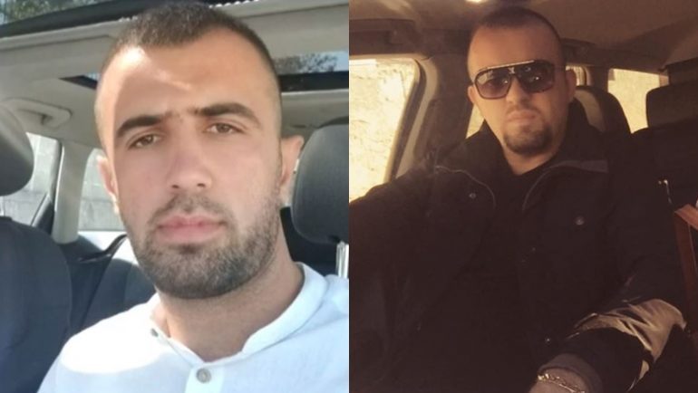 TE PENDUARIT/ “Nuk e tregova emrin se më tha të vras motrën”, çfarë dëshmoi i riu për ekzekutimin e vëllezërve Haxhiaj, roli i Dumanit dhe Çelës