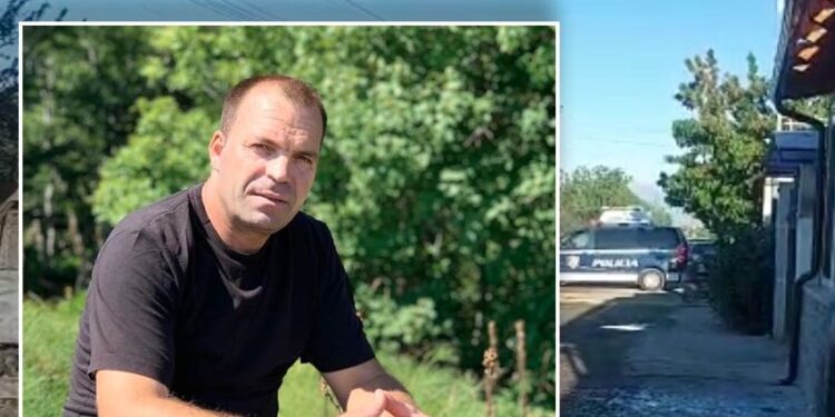 I HODHËN NË ERË LOKALIN ME TRITOL/ Zbardhet dëshmia e policit: Dyshoj se mund të jetë…