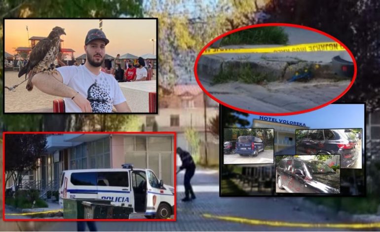 ATENTATI NDAJ DJALIT TË BIZNESMENIT NË POGRADEC/ Arrestohet një tjetër person, ja për çfarë akuzohet