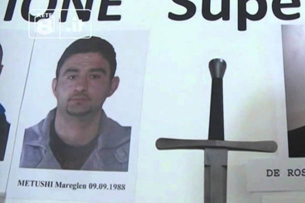 BOSI I BANDËS SË KOKAINËS NË ITALI/ Kush është “Super Mario” i Fierit që u kap nga policia (FOTO)