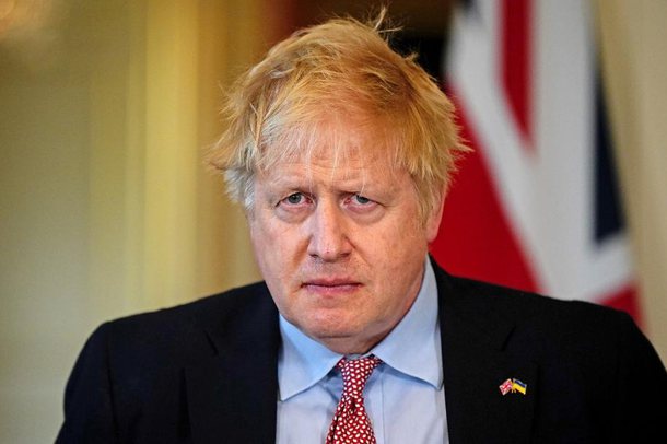 “JEMI TË PËRULUR”/ Boris Johnson i kërkon falje Ukrainës: Perëndimi ka dështuar të…