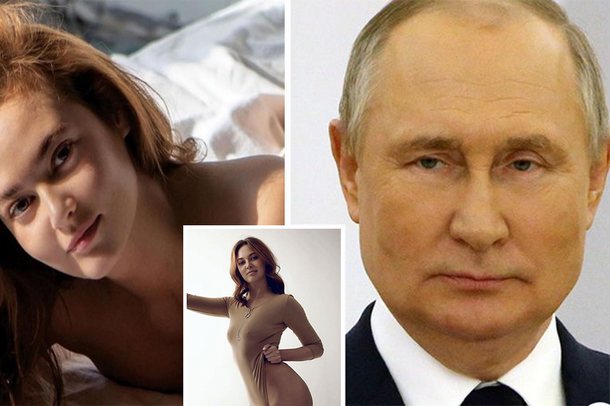 TJETËR SKANDAL PËR PUTIN/ Hoqi nga puna sekrete modelen 30-vjeçare pasi …