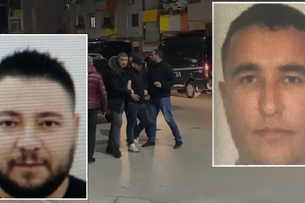 “DUMANIT IU BLLOKUA AUTOMATIKU…”/ Henrik Hoxhaj tregon si i vranë dy vëllezërit Haxhiaj në Durrës