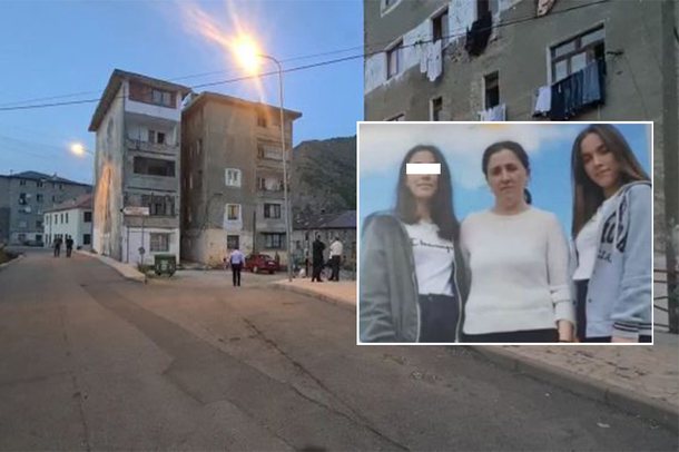 E FUNDIT/ Vdekja nga korrenti e nënës me dy vajzat, zbulohet SHKAKU, ja çfarë e shkaktoi tragjedinë