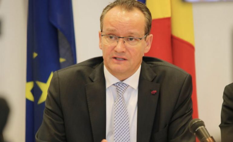INTERVISTA/ Krichbaum: Nuk do të bashkëpunojmë me PD-në nëse i kthehet të djeshmes