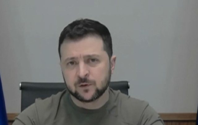 FLET NË KUVENDIN E SHQIPËRISË/ Zelensky kujton Nënë Terezën: Mirënjohës popullit shqiptar