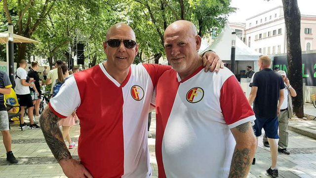 TREGU I ZI I BILETAVE/ Tifozët holandezë: Shqiptarët kërkojnë deri në 650 euro, kemi vetëm 200