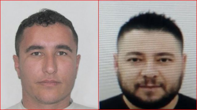SHKATERRUAN 8 GRUPE…/ Kush janë dy të penduarit e drejtësisë, Nuredin Dumani dhe “ushtari” i tij Henrik Hoxhaj