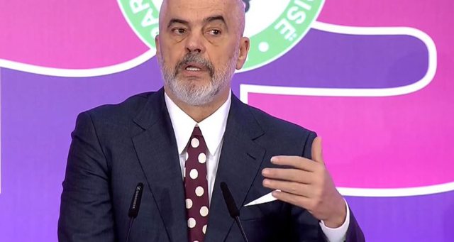 DEKLARATA PËR SPAK/ Rama-opozitës: Të qeshësh e të qash me lot nga akuzat se e paskam kërcënuar