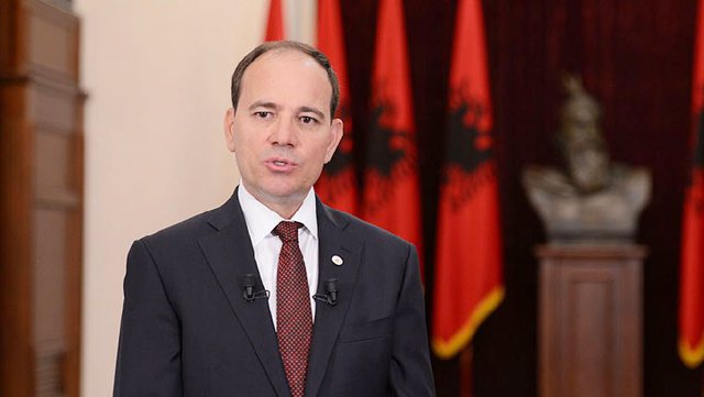U NDA NGA JETA/ Kush ishte Bujar Nishani, ish-ushtaraku që ngjiti të gjitha shkallët e shtetit deri në Presidencë