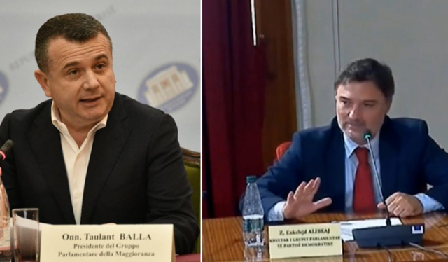 DREJT SKADIMIT AFATI PËR RAUNDIN E DYTË/ Palët me qëndrime të qarta, “djegin” propozimet për kandidatët për president