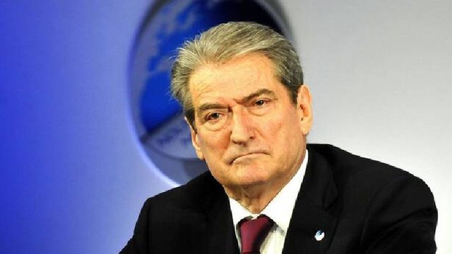 ‘KA DY FAKTORË KUNDËR MEJE”/ Berisha tregon çfarë po ndodh me gjyqin kundër SHBA-ve në Francë