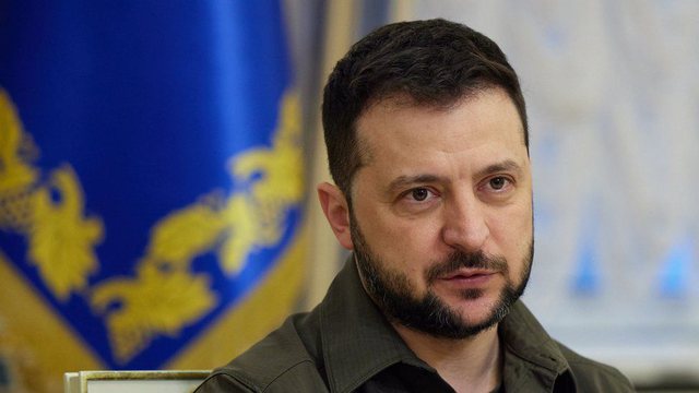 LUFTA/ Zelensky: Dëshira e Ukrainës për të negociuar me Rusinë zhduket pas çdo masakre