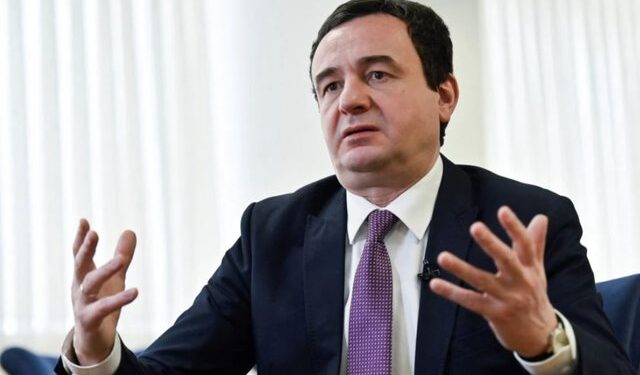 NDARJA NGA JETA E BUJAR NISHANT/ Kurti: U angazhua në intensifikimin e marrëdhënieve vëllazërore…