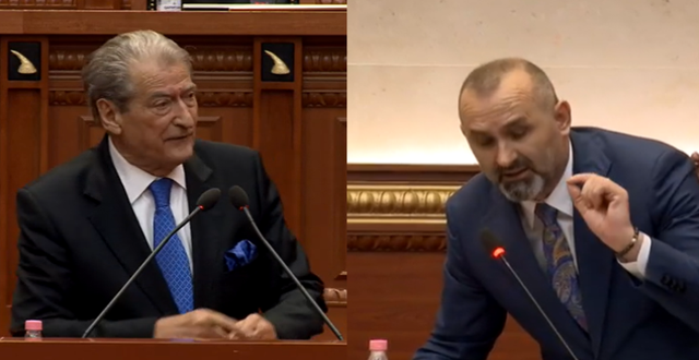 REPLIKAT/ “U keni nxirë jetën grave shqiptare”, Berisha dhe Manja përplasen në Kuvend, ministri: Krenar që jam shërbëtor i…