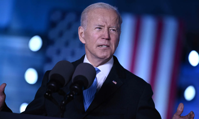 LUFTA/ Biden: SHBA nuk do t’i dërgojë Ukrainës sisteme raketash që mund të arrijnë Rusinë