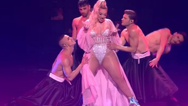ANALIZA e kompozitores: Pse çaloi Shqipëria në Eurosong