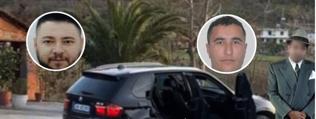 “HAJDE SE MË QELLUAN”/ Zbulohet kush e tradhtoi Nuredin Dumanin. Shkoi për të vrarë, por ra në pritë në Papër