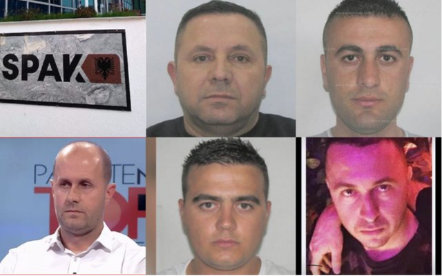 DYSHIMET/ “Plumbi i artë” u dekonspirua, si iu zhdukën policisë bosët e mëdhenj të KRIMIT në vend