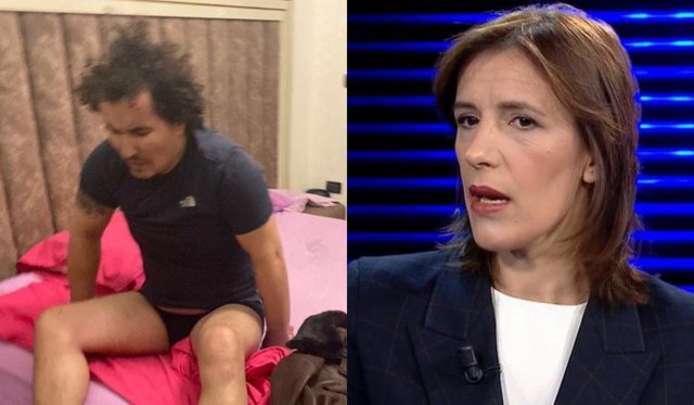 “DO VRAS TALON PASTAJ DO…”/ Premtimi i Dumanit, gazetarja: U nxor në pritë nga njerëzit e tij pasi…