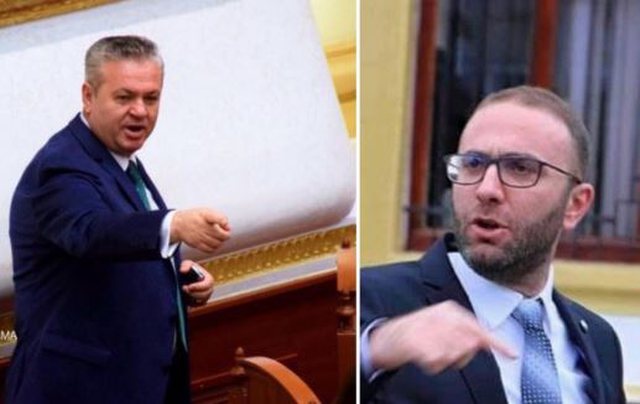“SHPËRTHEN” NDAJ BARDHIT/ Murrizi: O pervers i ndyrë që deshe krevat në zyrë! Monstër me emër burri që…