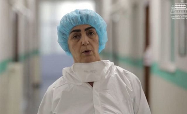 SHQIPËRIA PA MASA ANTI COVID/ Mjekët: Pandemia nuk ka mbaruar. Duhet që…