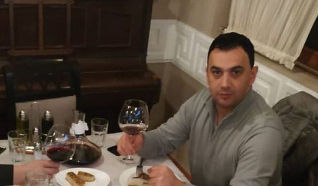 SPANJA KËRKON EKSTRADIMIN/ Drejtori i Ujësjellësit të Kurbinit del sot në Gjykatë