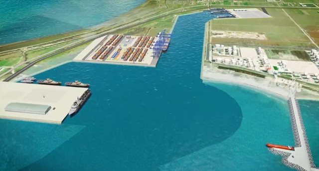 DETAJET/ Porti i Durrësit do të bëhet "Porti i Prishtinës"