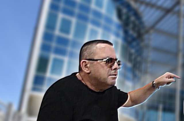 AKUZAT/ Talo Çela, njeriu më i kërkuar në Shqipëri