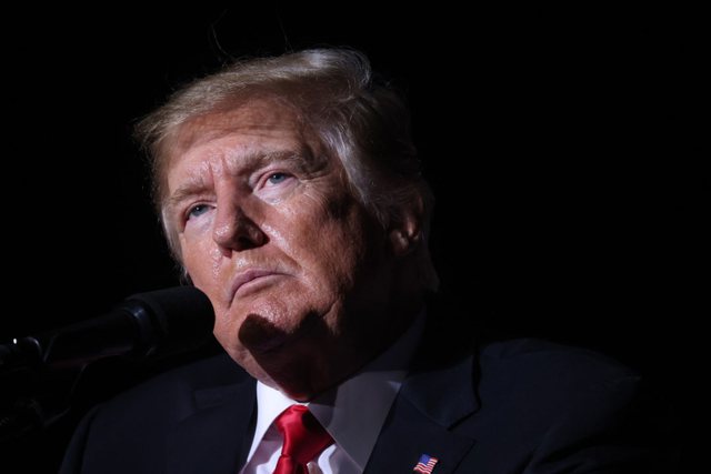 MASAKRA/ Donald Trump: Të mbrojmë shkollat tona, para se të dërgojmë miliarda $ në Ukrainë