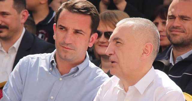 “MEZI E PRES”/ Ilir Meta kandidat për kryebashkiak, Erion Veliaj: Nuk ia mban të më sfidojë