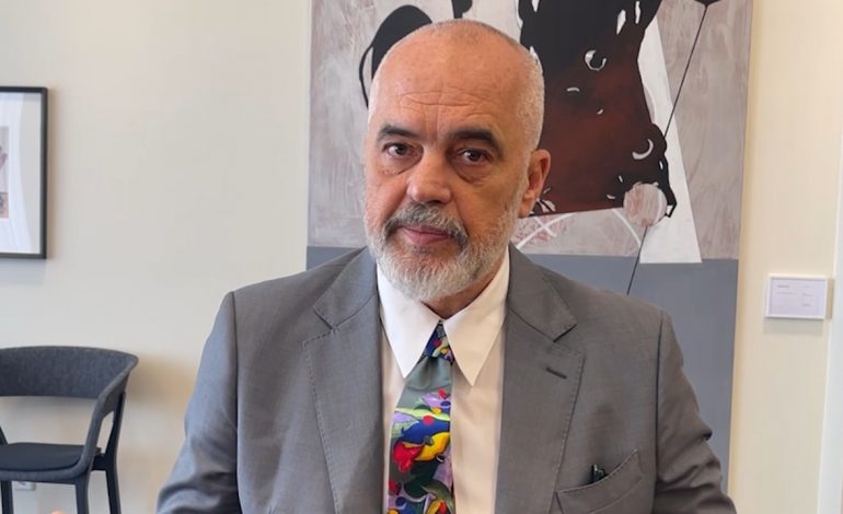 INTEGRIMI NË BE/ Rama intervistë në medien gjermane: Sot shqiptarët më kërkues se ndërkombëtarët