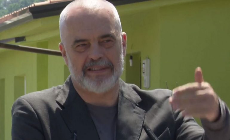 “MORA SHTËPINË E RE, POR HUMBA PARTINË”/ Rama tregon bisedën me demokratin