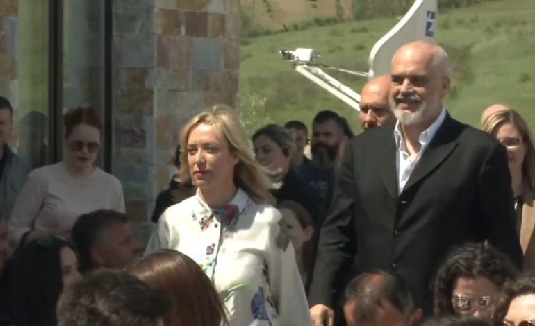 PREZANTOHET PROGRAMI IPARD lll NË SHQIPËRI/ Rama: 146 milionë euro do të financohen për bujqësinë dhe zonat rurale