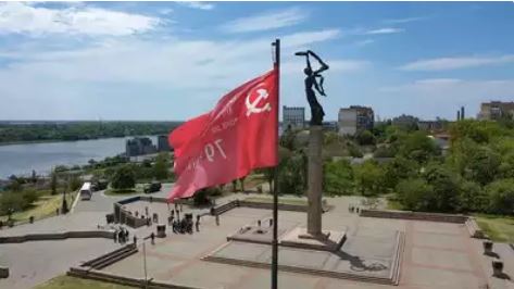 PUSHTIMI I UKRAINËS/ Rusia mund të krijojë bazë ushtarake në Kherson