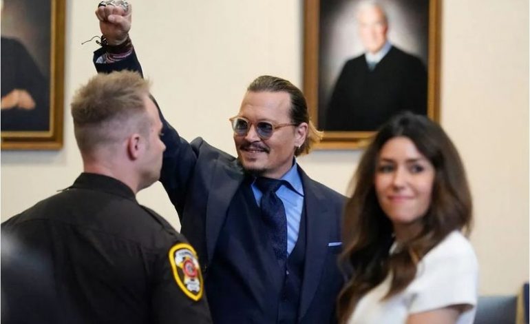 DEPP-HEARD/ Përfundon gjyqi i MOMENTIT: Kur jepet vendimi i gjykatës?