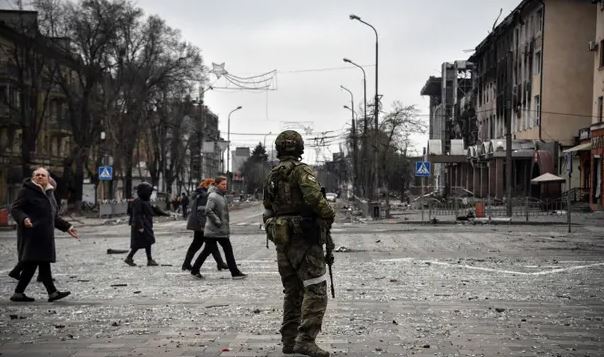 SULMET RUSE NUK KANË TË NDALUR/ Plagosen gjashtë civilë në Cherkasy të Ukrainës